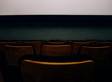 Are Movie Theaters Safe?