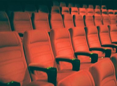 Are Movie Theaters Cold?