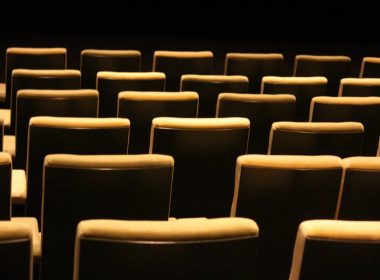 Is Movie Theater Popcorn Vegan?