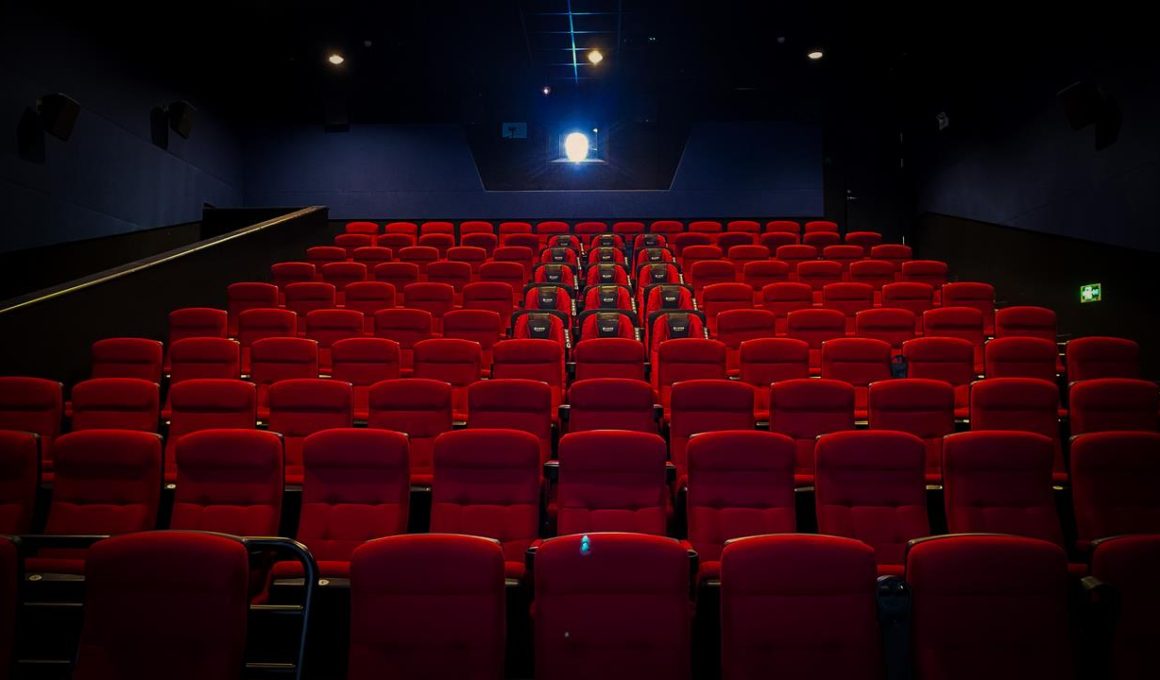 When Are Movie Theaters Open?